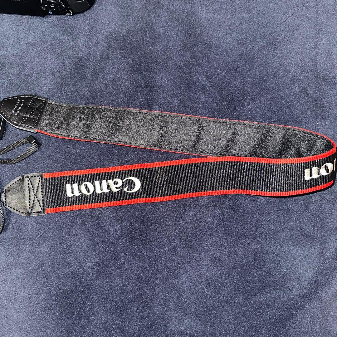 Canon EOS 80D デジタル一眼レフ※おまけ付き