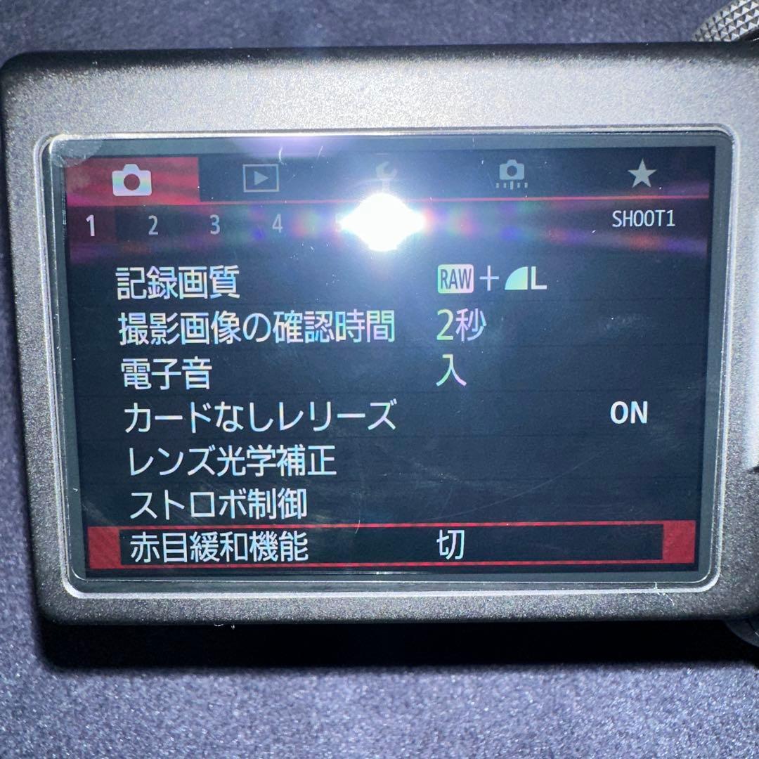 Canon EOS 80D デジタル一眼レフ※おまけ付き