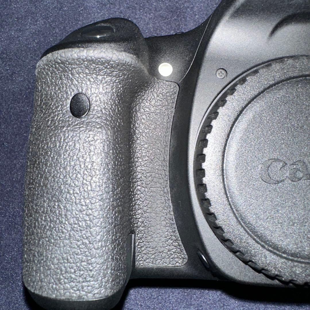 Canon EOS 80D デジタル一眼レフ※おまけ付き