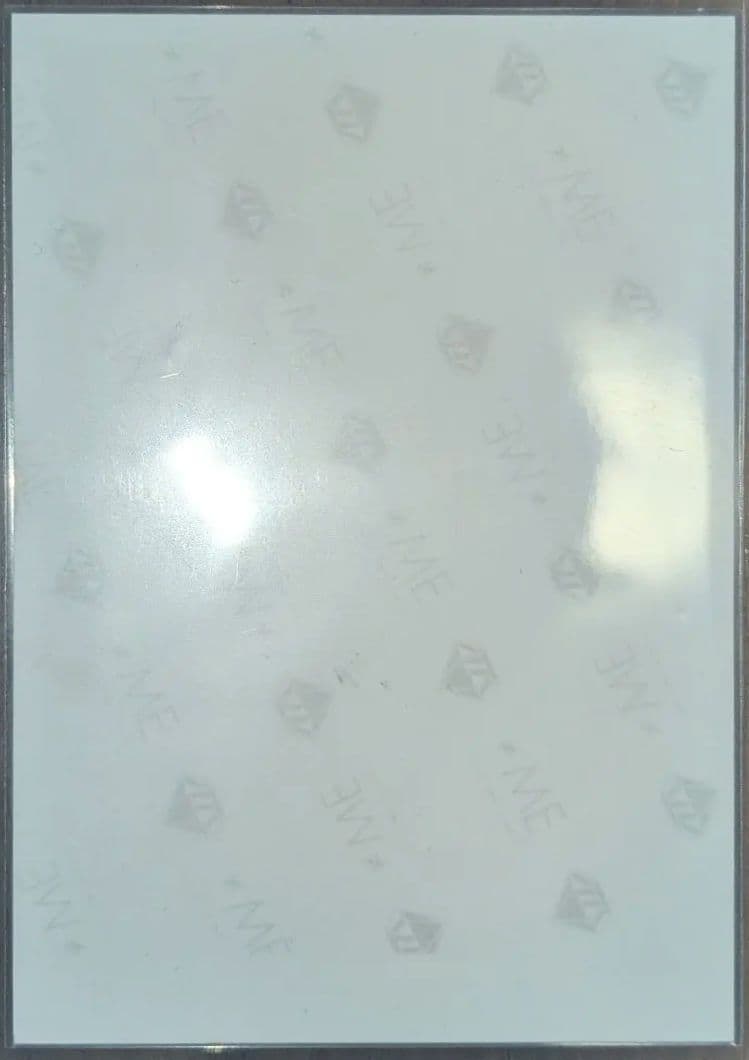 ≠ME ノイミー 谷崎早耶 生写真 直筆 サイン 7周年コンサート