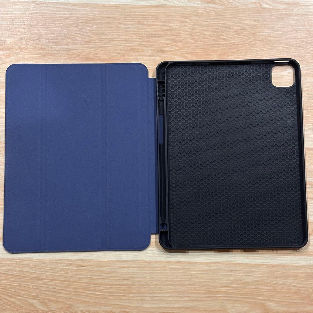 Apple iPad M1 11インチ スペースグレー　256GB【豪華セット】