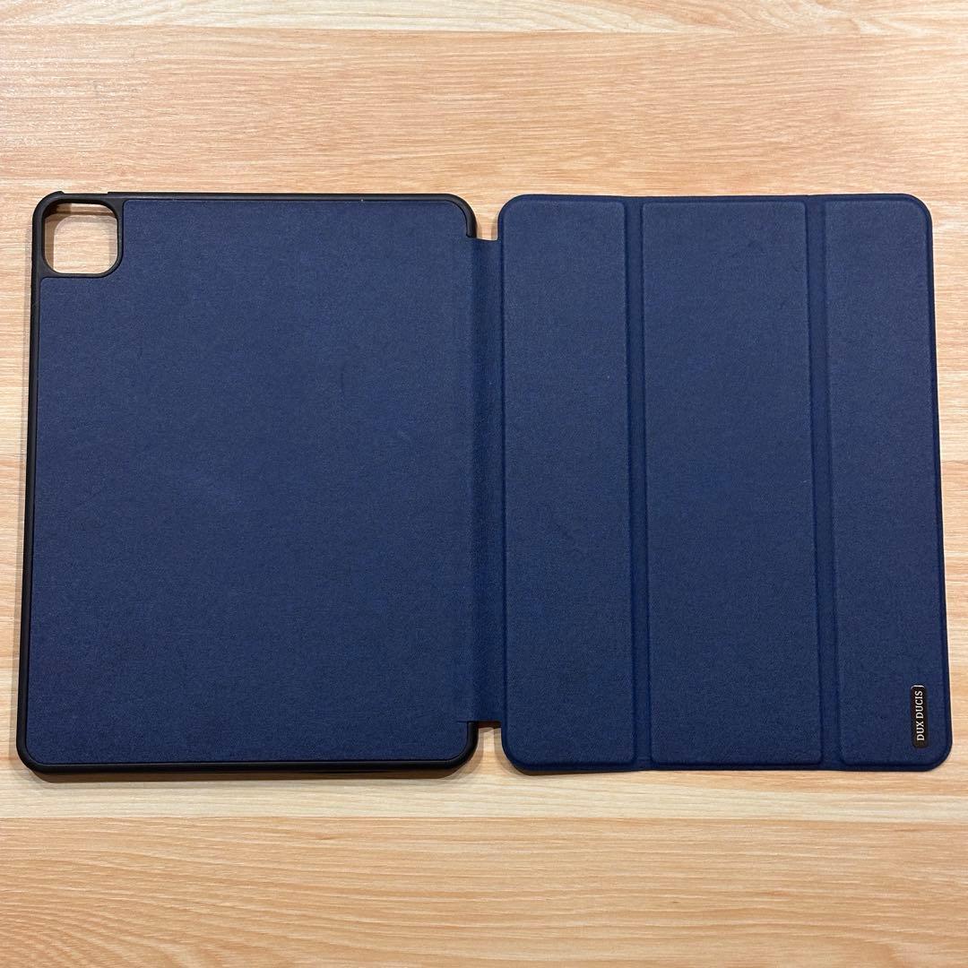 Apple iPad M1 11インチ スペースグレー　256GB【豪華セット】