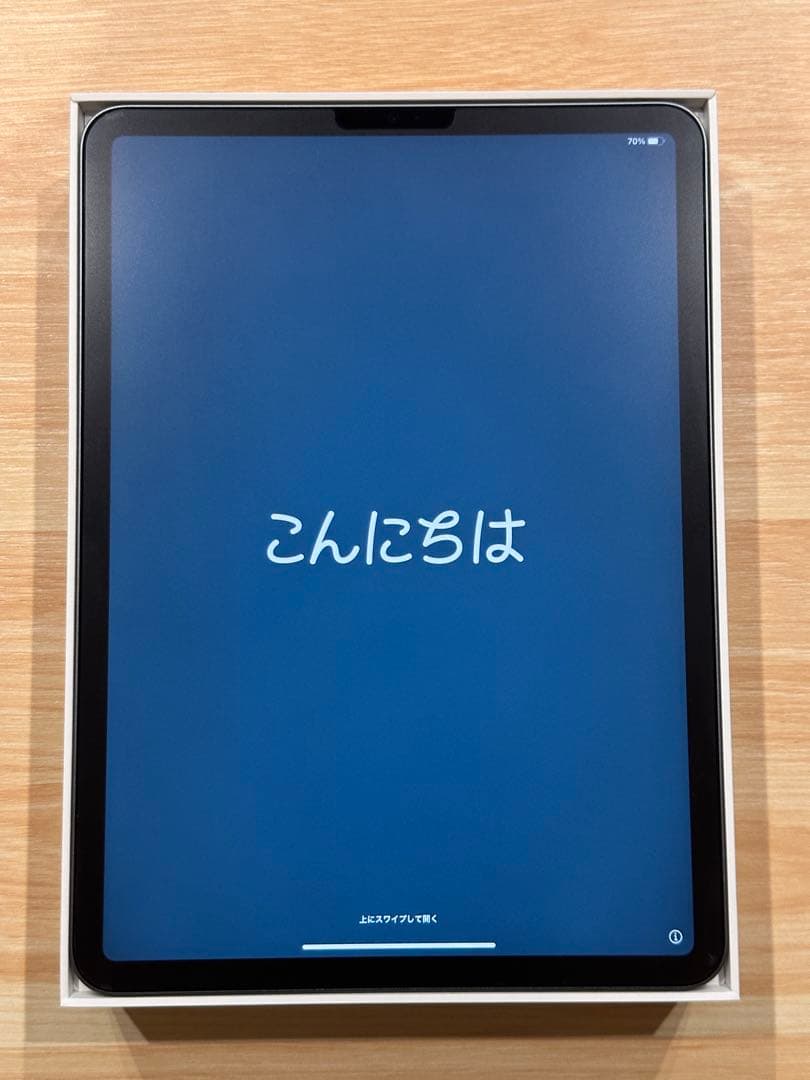 Apple iPad M1 11インチ スペースグレー　256GB【豪華セット】