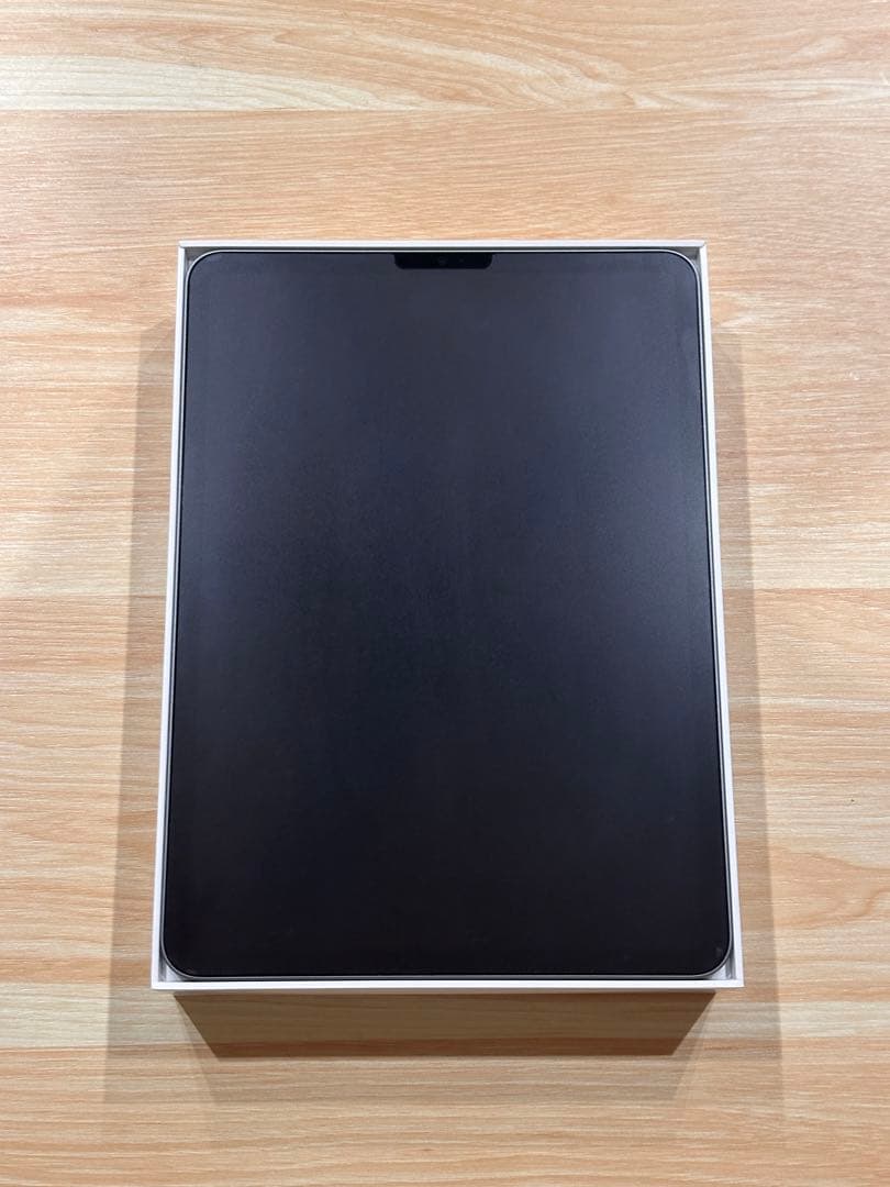 Apple iPad M1 11インチ スペースグレー　256GB【豪華セット】