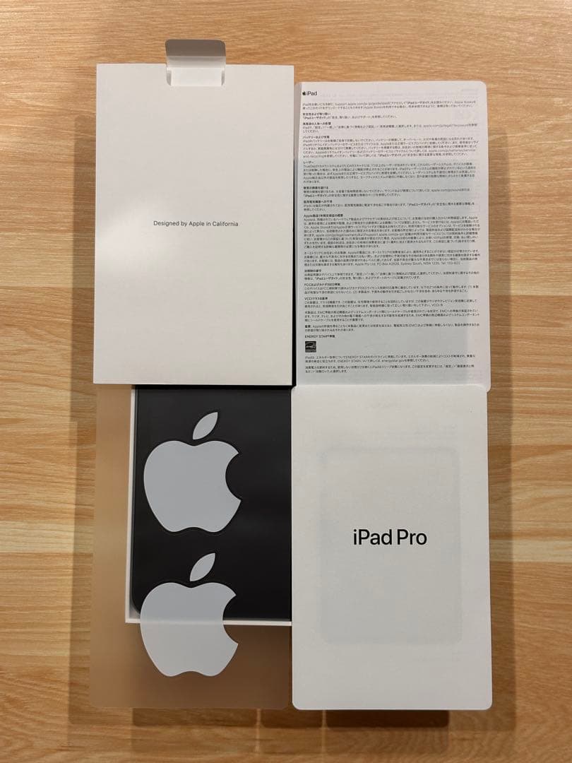 Apple iPad M1 11インチ スペースグレー　256GB【豪華セット】
