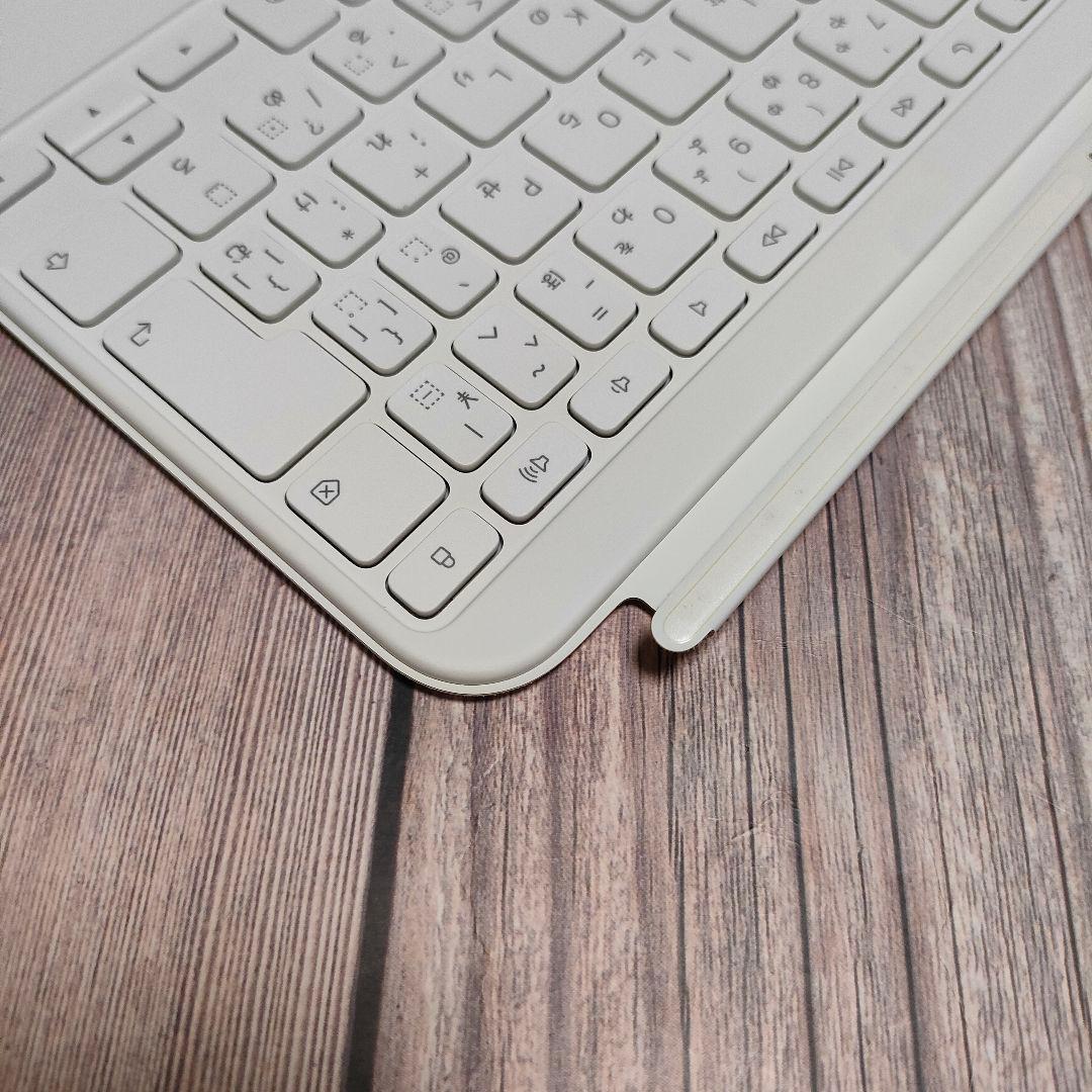 iPad 第10世代 Magic Keyboard Folio 美品