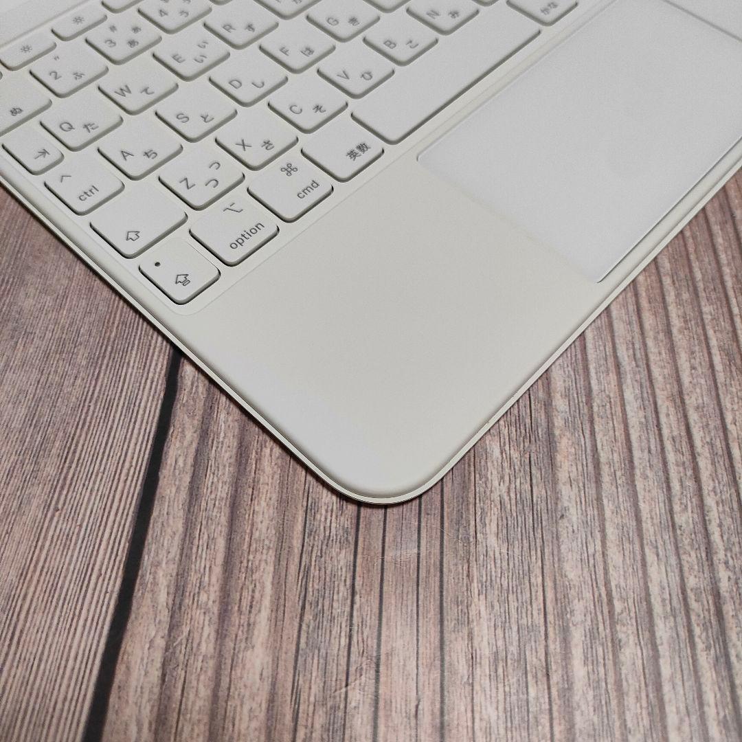 iPad 第10世代 Magic Keyboard Folio 美品