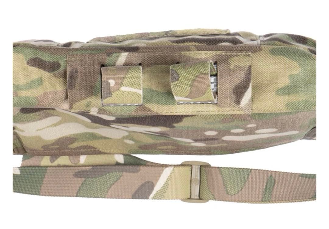 Platatac ASAD DAAB Mini Pouch マルチカムトロピック