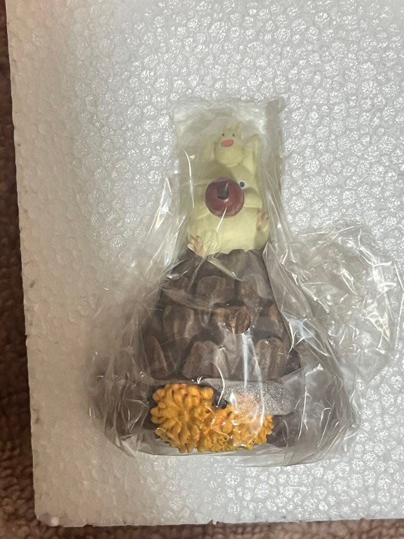 となりのトトロまつぼっくりの音楽会希少ジブリ