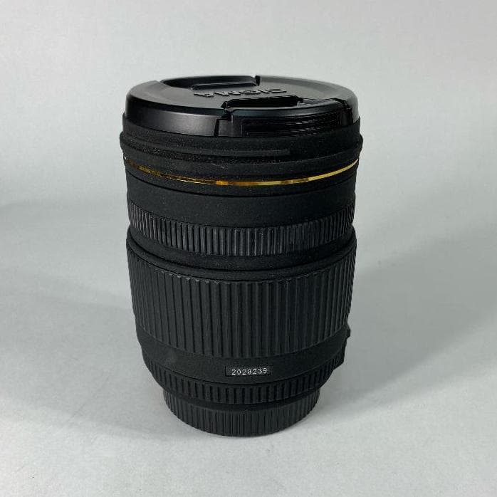 【値下げしました】SIGMA 28-70mm F2.8 for SIGMA AF