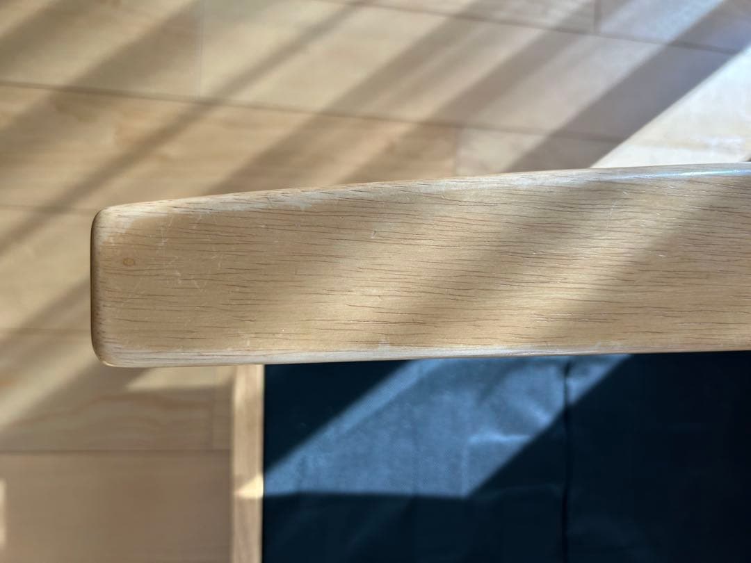 値下げ‼︎2人掛けソファ 布張りタイプ ニトリ