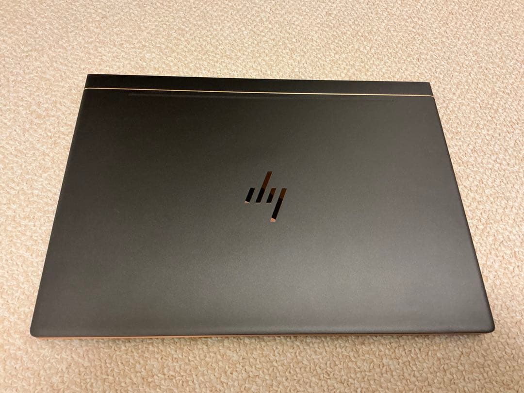 【本体OSのみ美品】 HP Spectre Laptop 13ノートPC