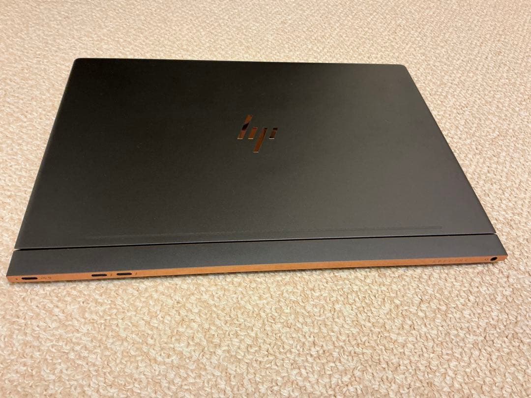 【本体OSのみ美品】 HP Spectre Laptop 13ノートPC
