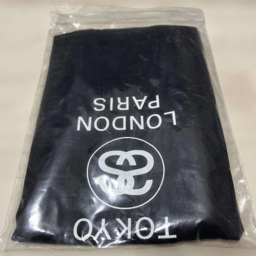 更にお値下げ❗️STUSSY クッションカバー　未使用