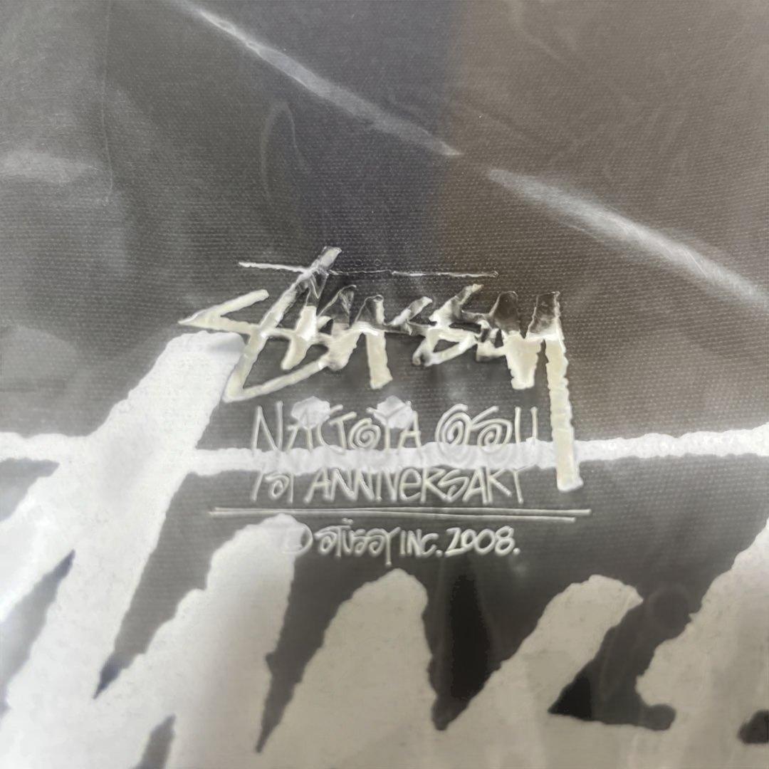 更にお値下げ❗️STUSSY クッションカバー　未使用