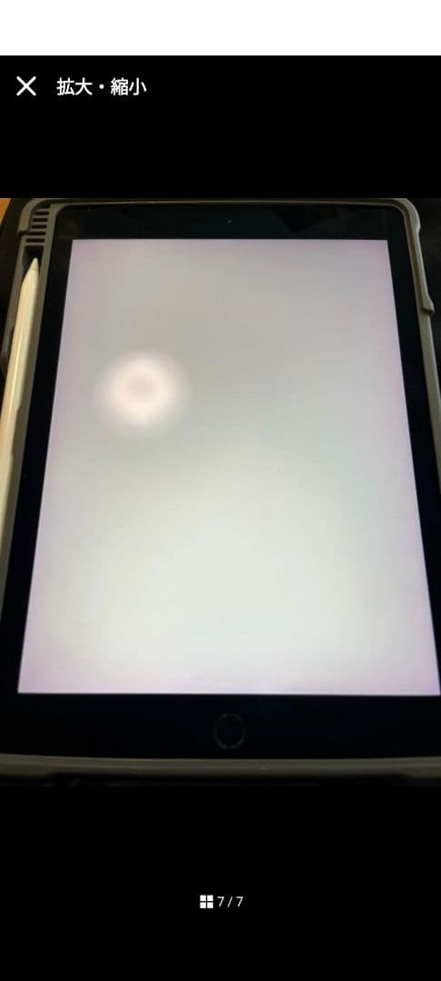 iPad本体 128GB iPad Pro ( 9.7inch )+Apple Pe