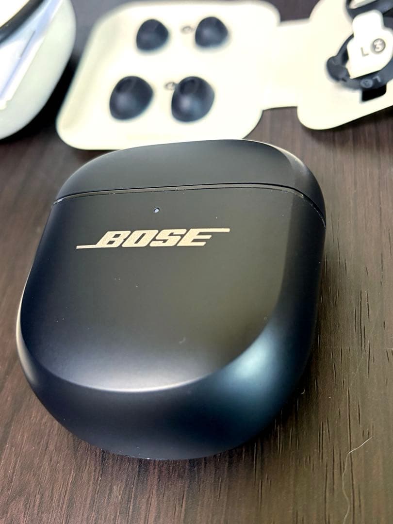 BOSE QUIETCOMEORT ULTRA 第2世代