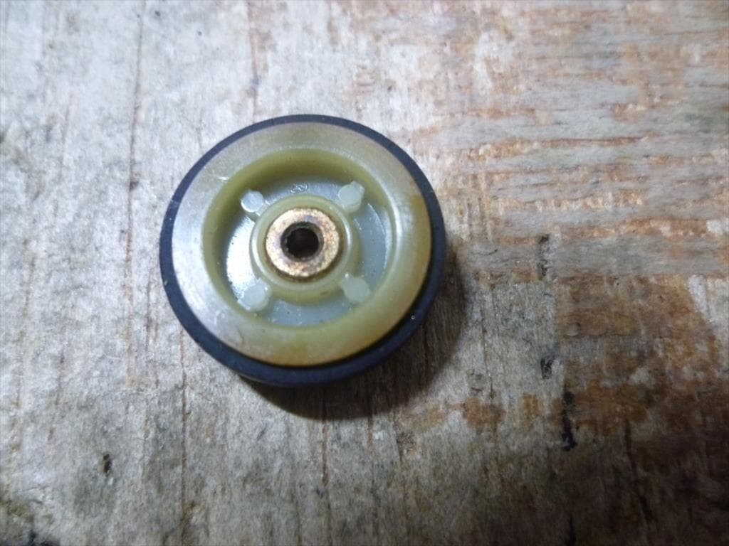 VICTOR ビクター カセットデッキ KD-A5 修理済 全機能動作 極美品