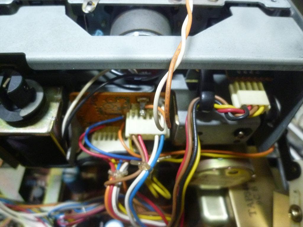 VICTOR ビクター カセットデッキ KD-A5 修理済 全機能動作 極美品