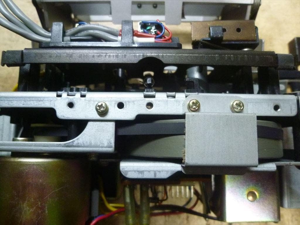 VICTOR ビクター カセットデッキ KD-A5 修理済 全機能動作 極美品