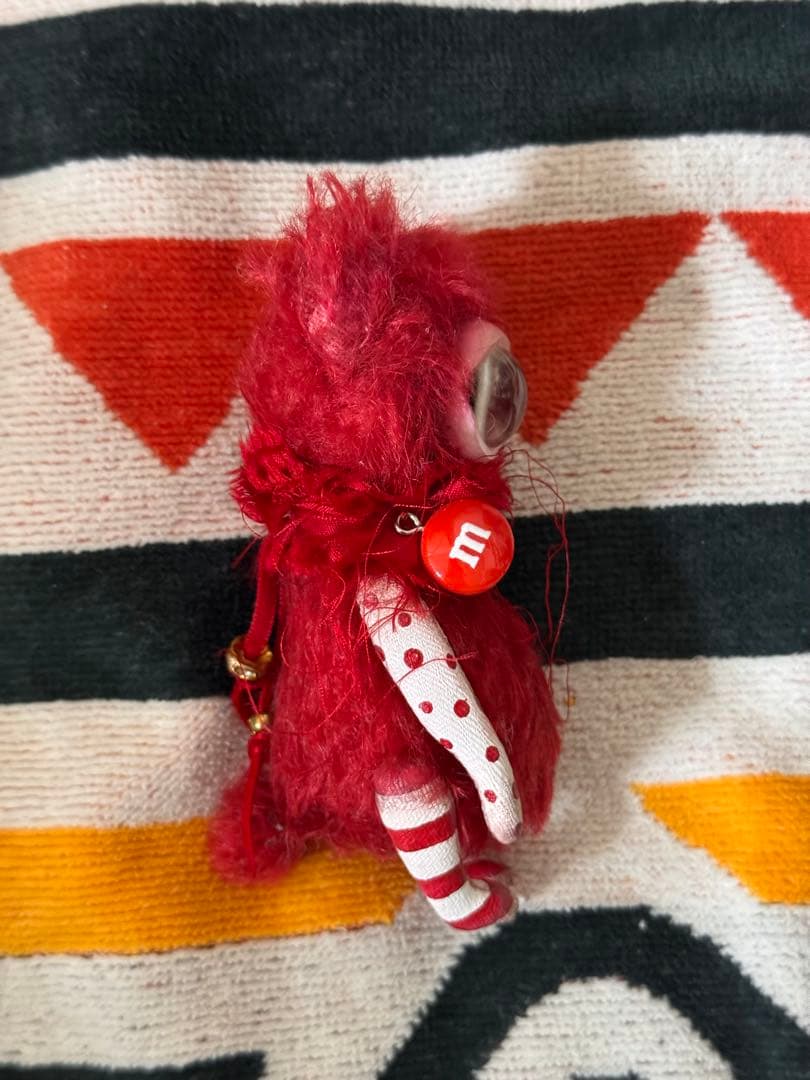 cyclops ひとつめちゃんドールJulia golub