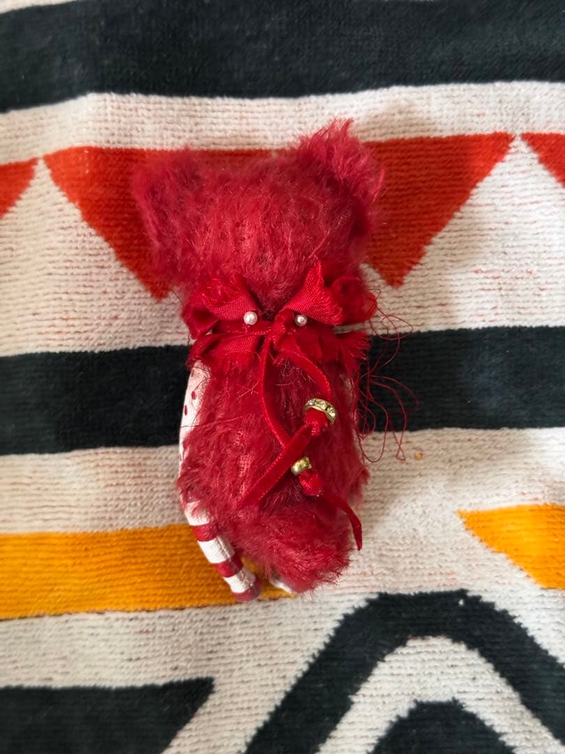 cyclops ひとつめちゃんドールJulia golub