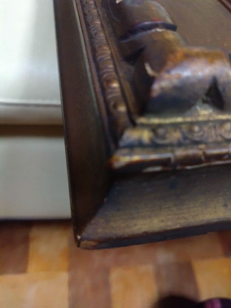 清水良雄　油絵