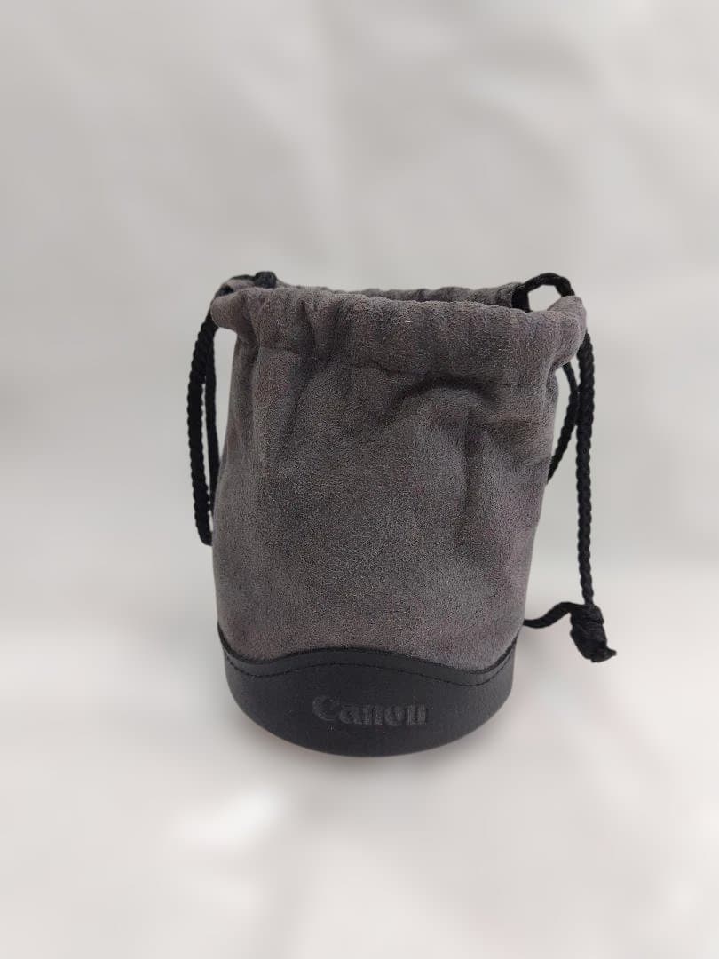 Canon EF 85mm f/1.8 USM レンズ