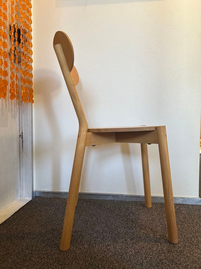 カリモク　ニュースタンダード　karimoku new standard 椅子