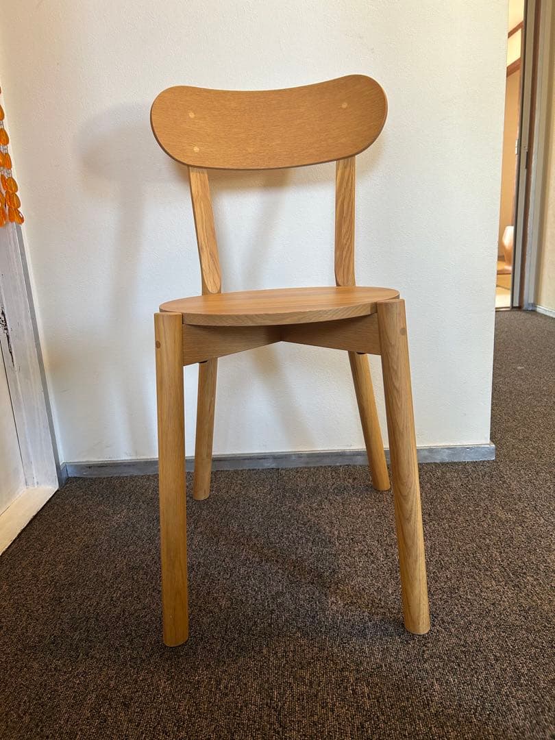 カリモク　ニュースタンダード　karimoku new standard 椅子