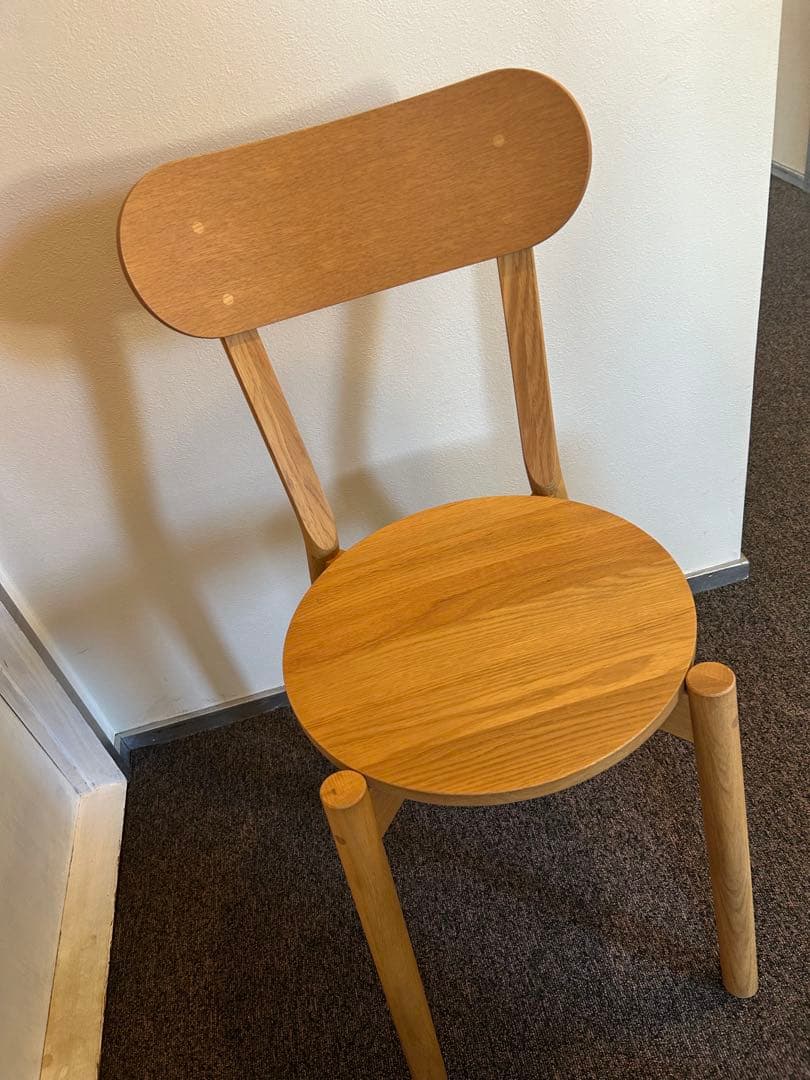 カリモク　ニュースタンダード　karimoku new standard 椅子