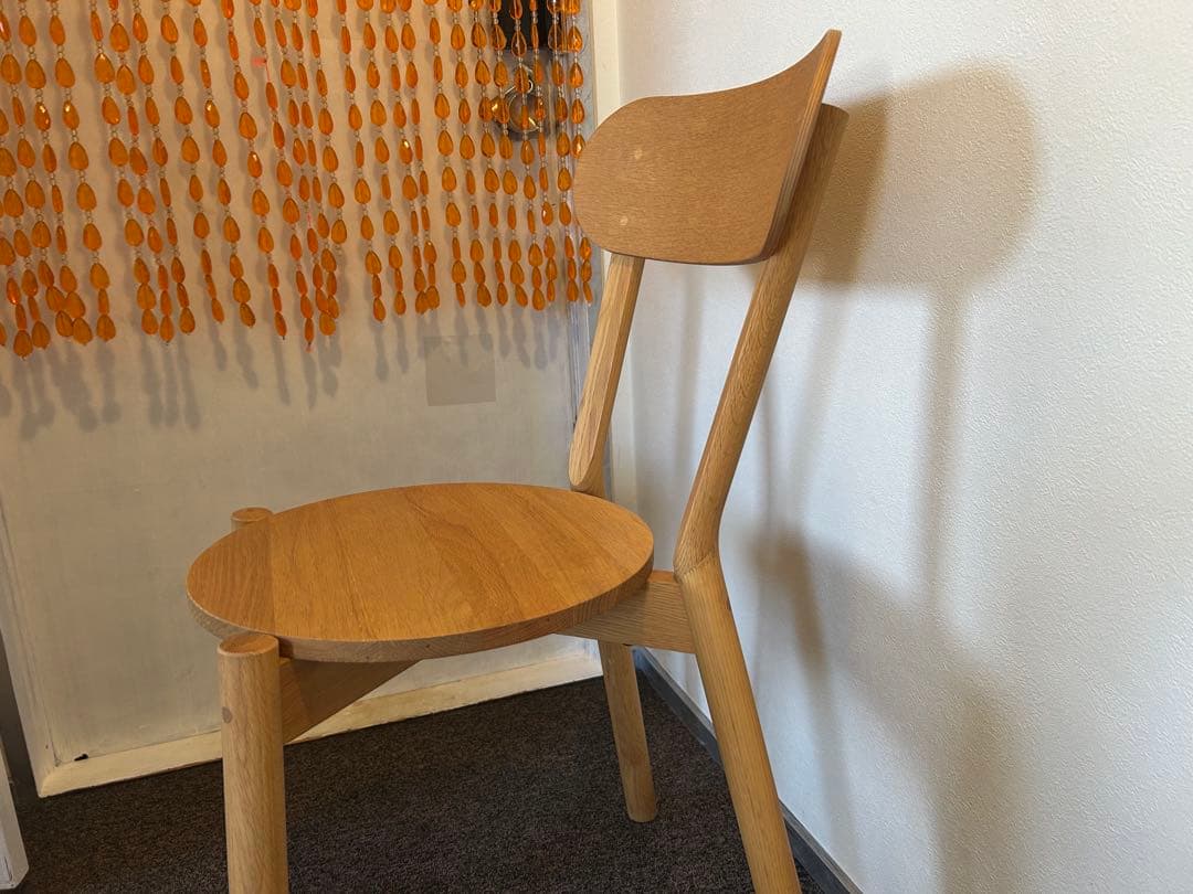 カリモク　ニュースタンダード　karimoku new standard 椅子