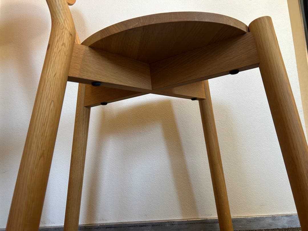 カリモク　ニュースタンダード　karimoku new standard 椅子