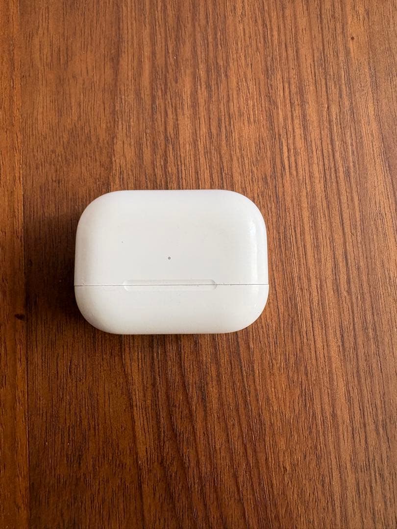 アイポッズプロ2 iPods pro2 右のみ ケース付き