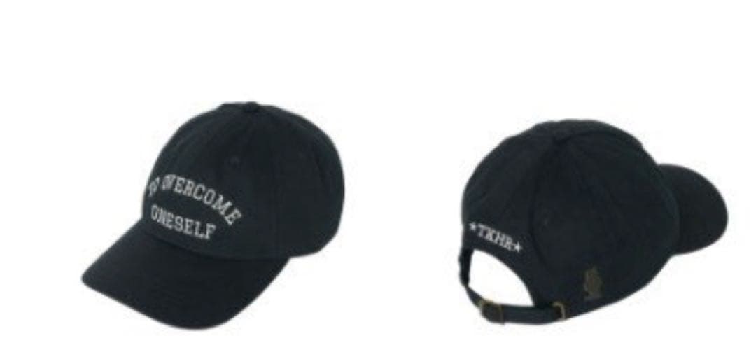 EXILETAKAHIRO受注生産キャップ