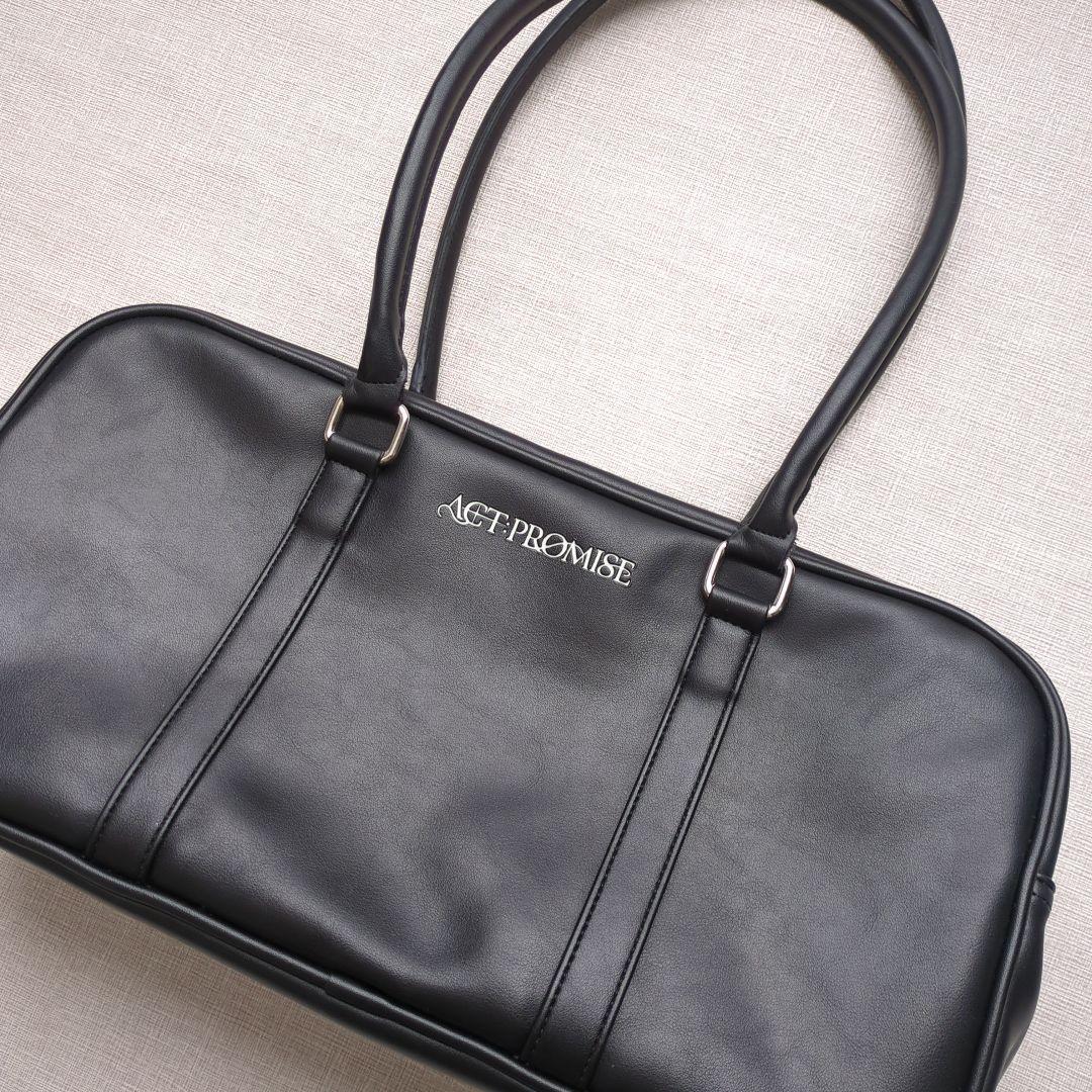 希少　レア　TXT [ACT:PROMISE]　SHOULDER BAG　バッグ