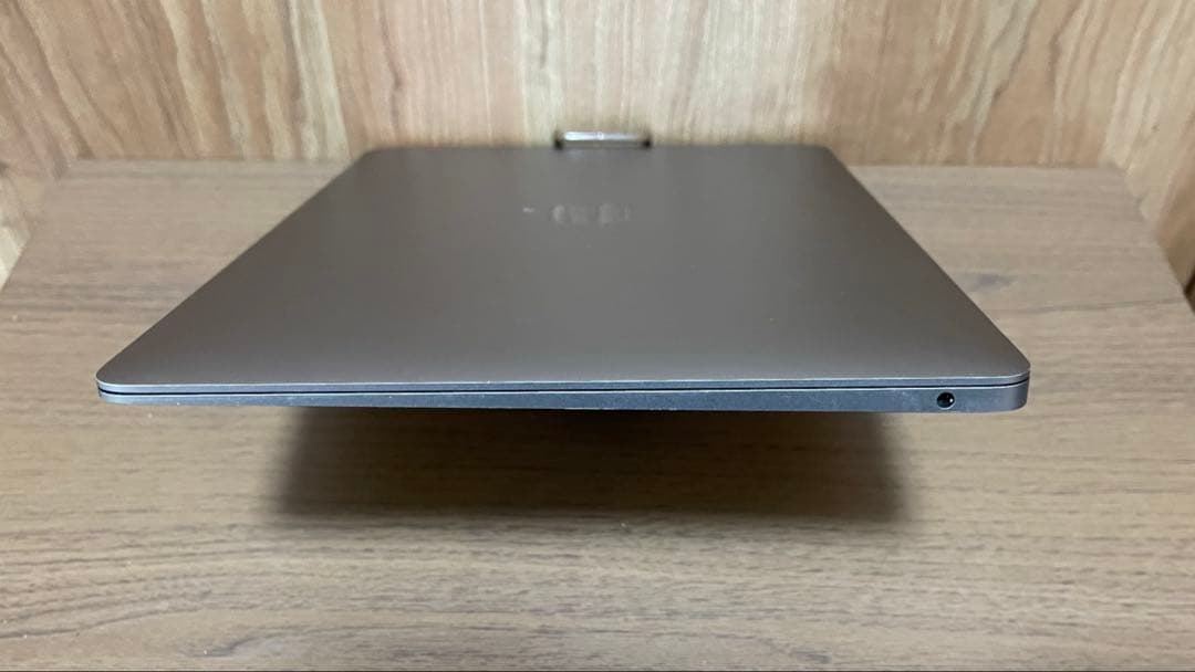MacBook Air 13インチ 2020 i5 512GB US配列