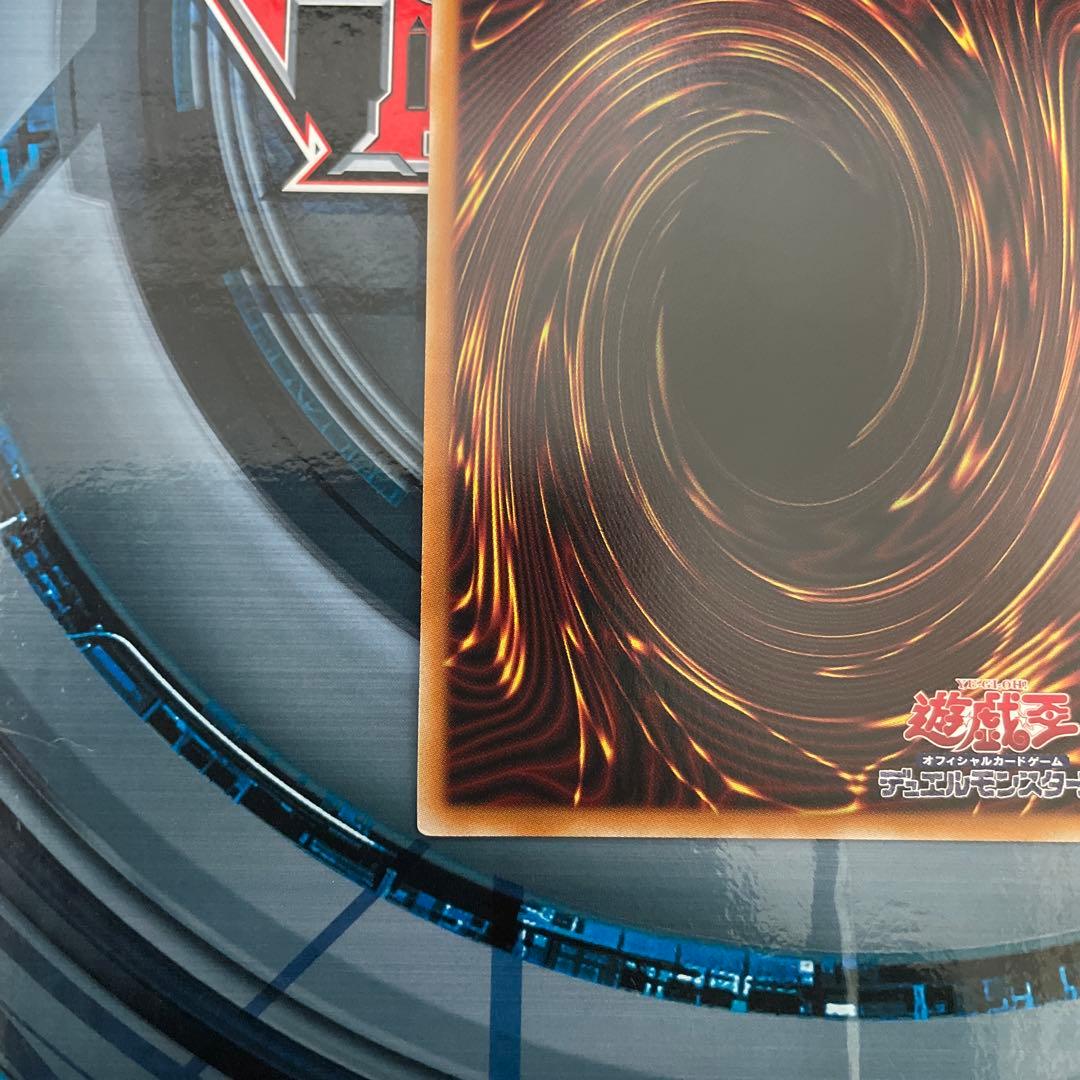 エクソシスター・ミカエリス プリズマティックシークレットレア