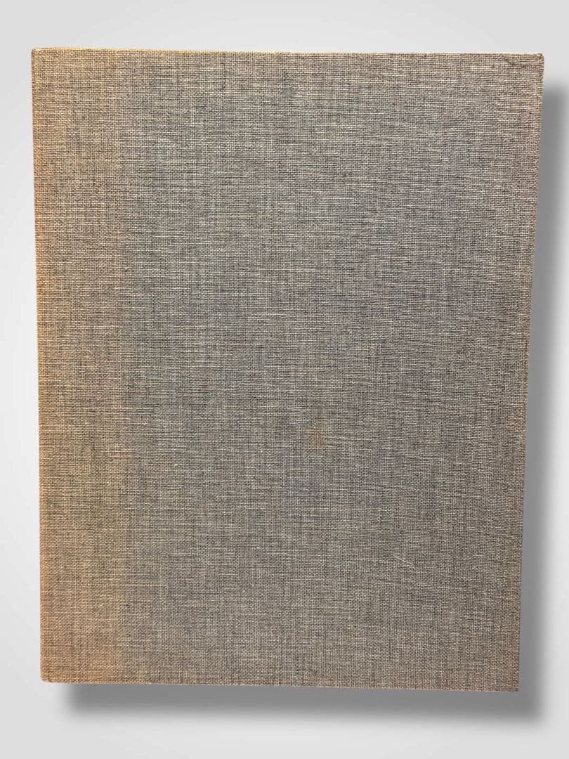 #熊谷守一 書作品 色紙集 十二支