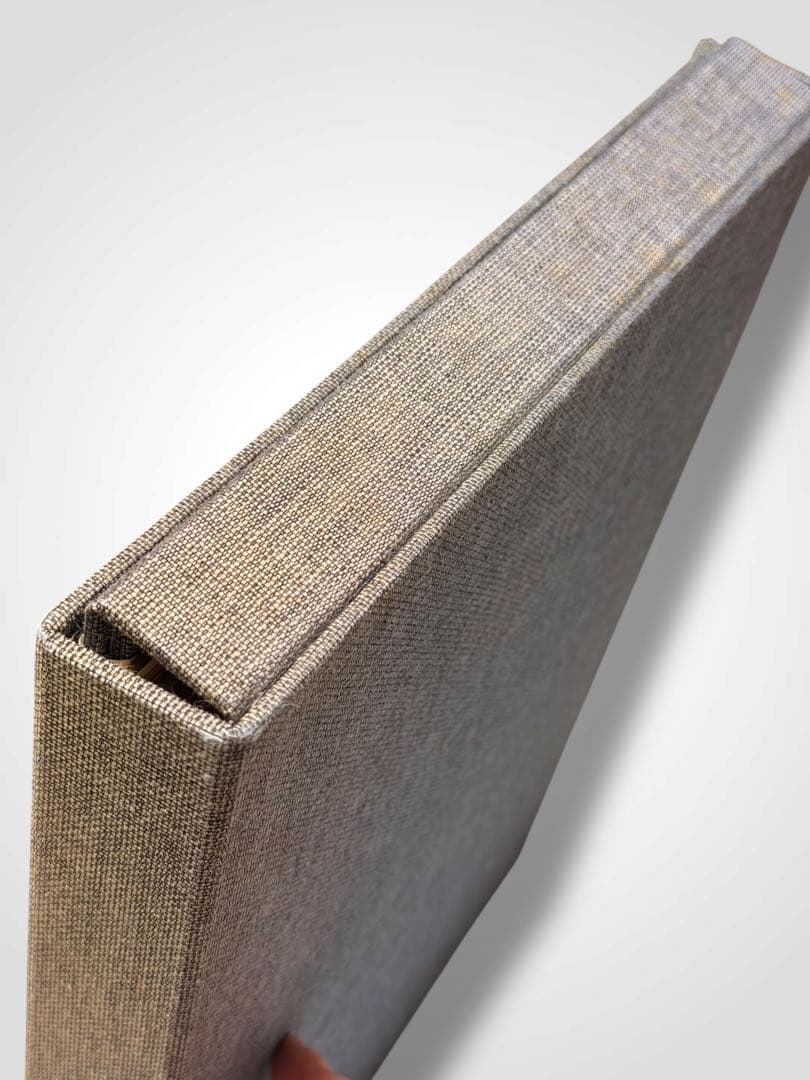 #熊谷守一 書作品 色紙集 十二支