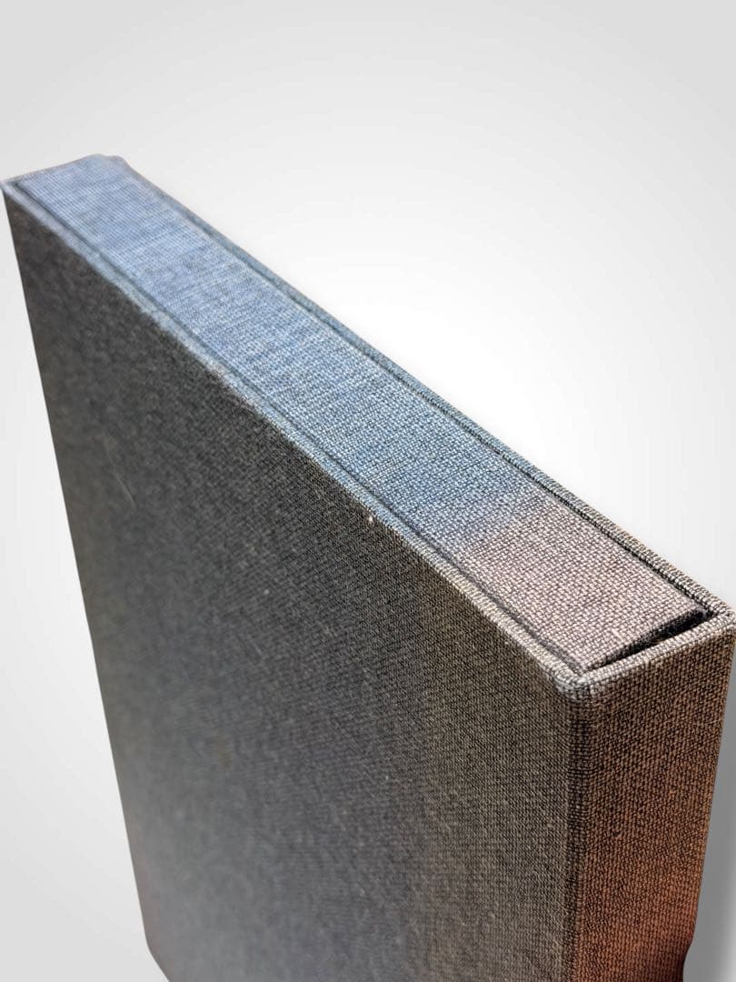 #熊谷守一 書作品 色紙集 十二支