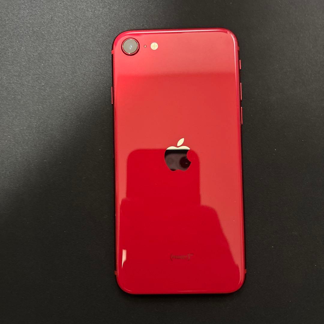 携帯電話本体 iPhone se2