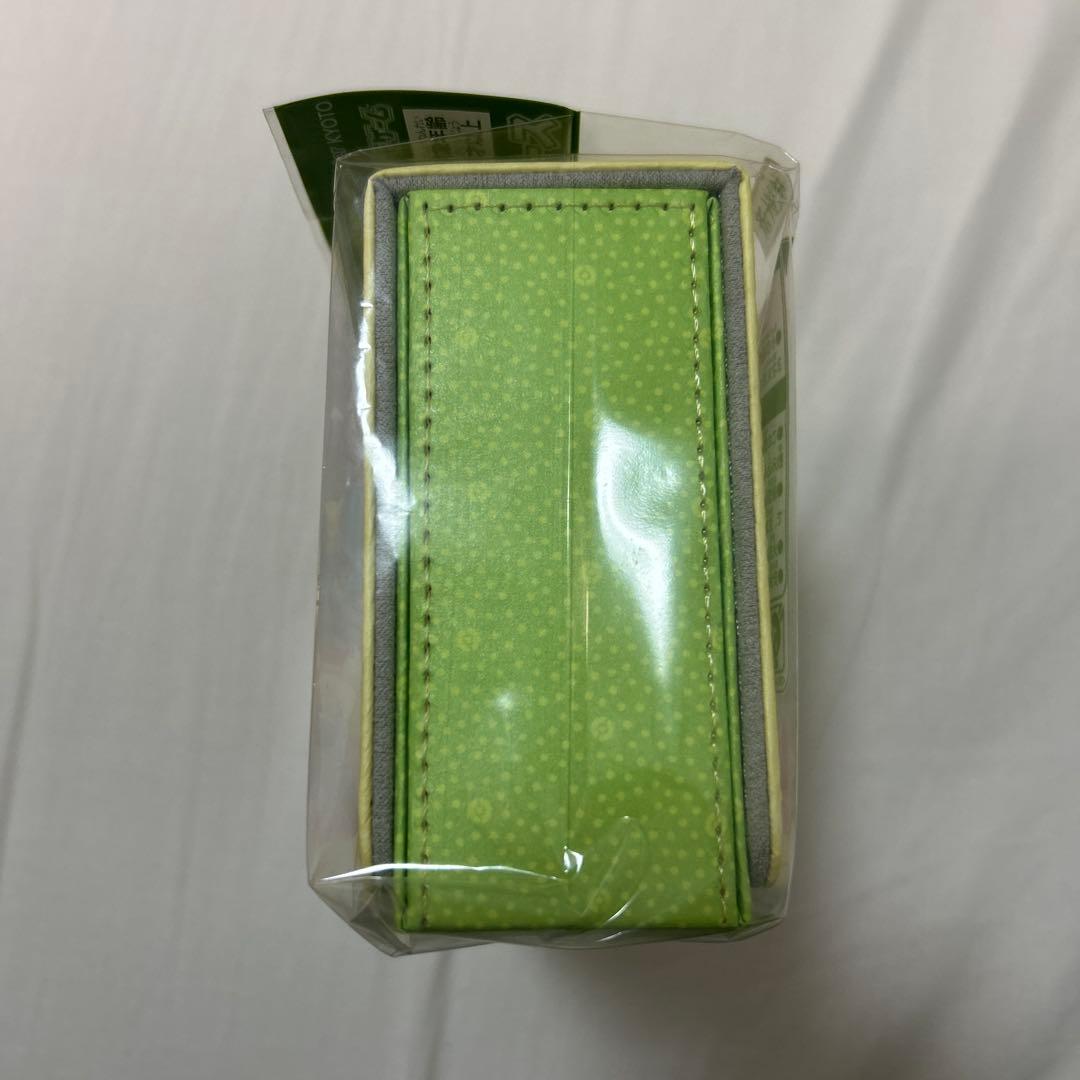 ポケモンカード ダブルデッキケース はんなりお茶会ごっこ 未開封