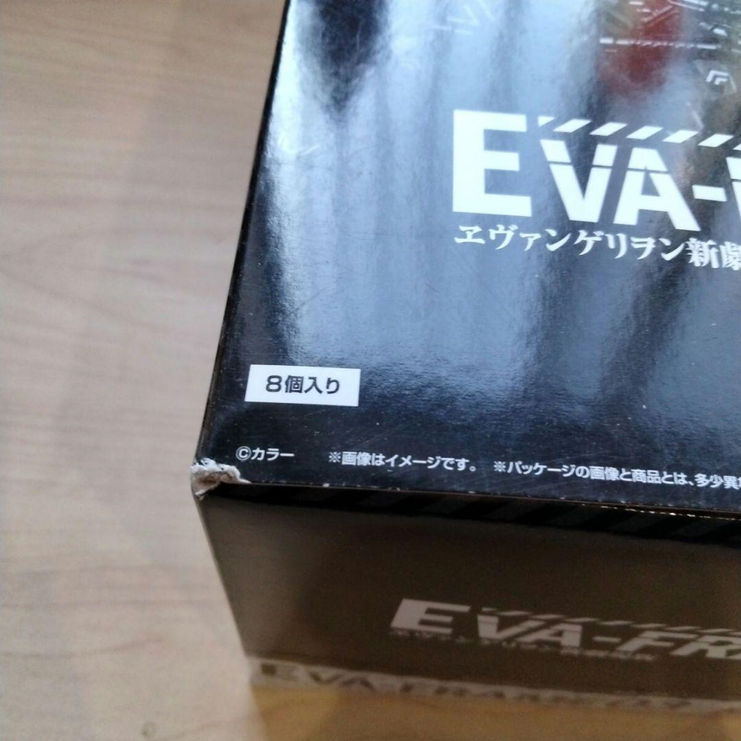 2-68 未開封　 EVA-FRAME03 新世紀エヴァンゲリヲン