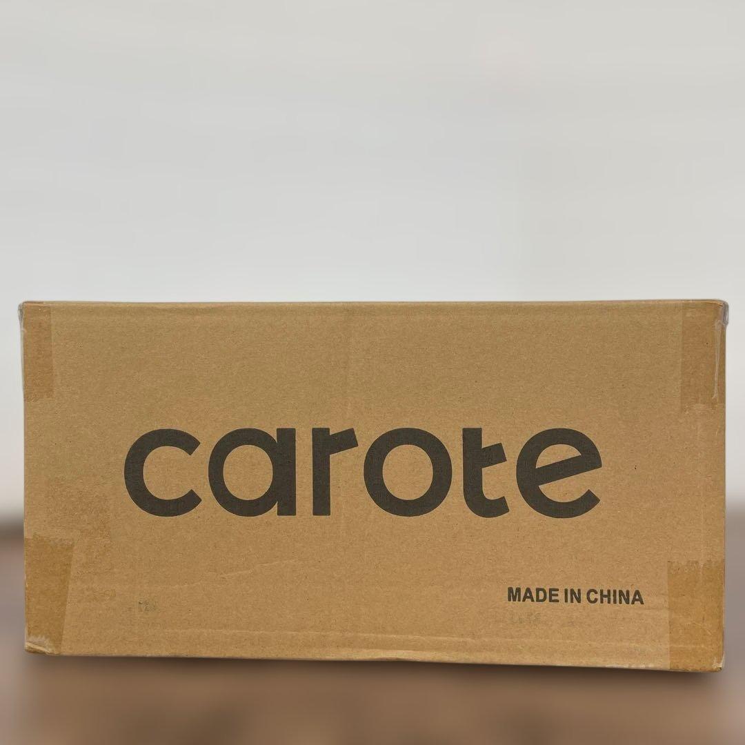 261389 CAROTE カローテ フライパン セット12点