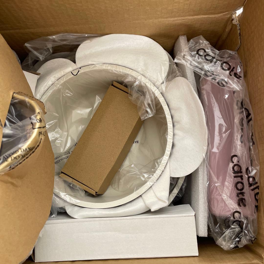 261389 CAROTE カローテ フライパン セット12点