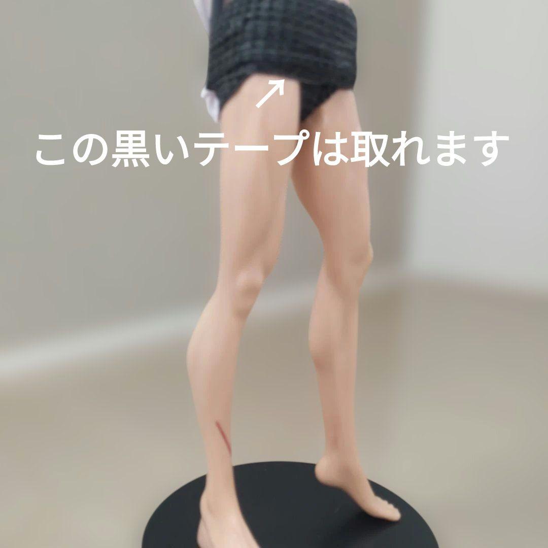 犬夜叉　殺生丸　フィギュア