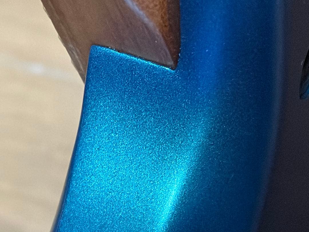 Ibanez Q547-BMM 7弦ヘッドレスエレキギター アイバニーズ　送料込