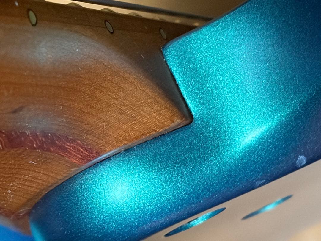 Ibanez Q547-BMM 7弦ヘッドレスエレキギター アイバニーズ　送料込