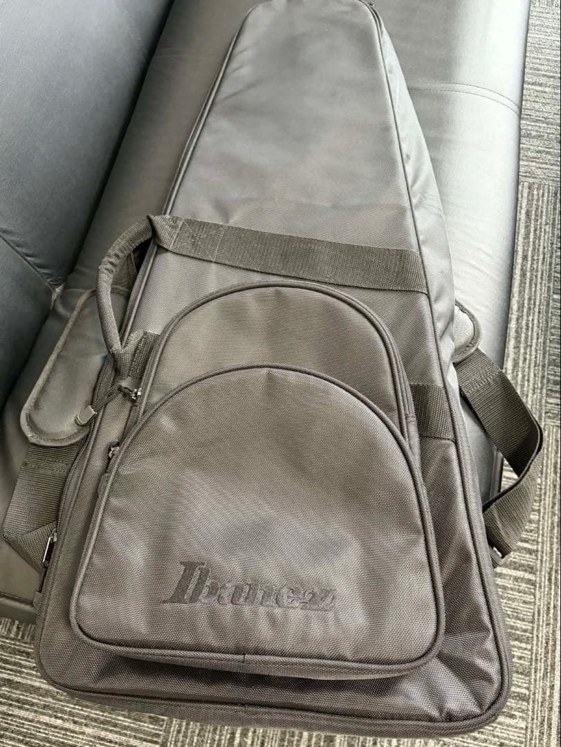 Ibanez Q547-BMM 7弦ヘッドレスエレキギター アイバニーズ　送料込